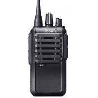 ICOM IC-F4001 02 DTC Portable Radio, 400-470MHz, 16 Channels - DISCONTINUED